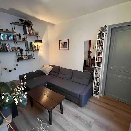 Appartement/gobelins *