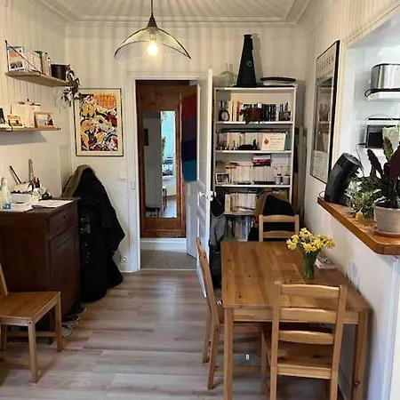 Appartement/gobelins