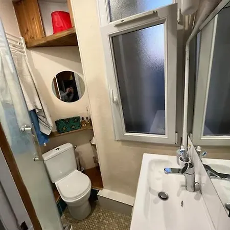 アパート Appartement/gobelins *